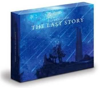 The Last Story étition collector