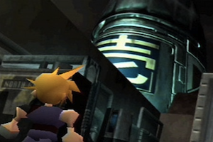 Final Fantasy VII