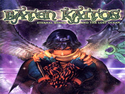 batenkaitos