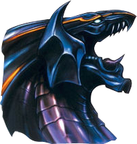 Bahamut