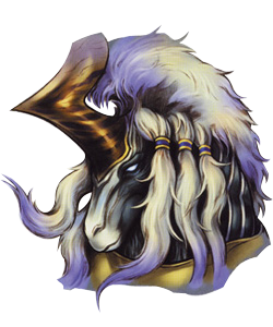 Ixion