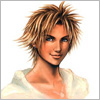 Tidus