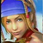 rikku