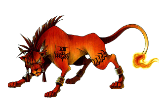 redxiii