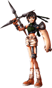 yuffie