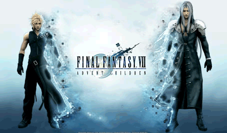 Affiche imagesffviiac