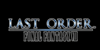 Final Fantasy VII Last Order