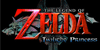 zelda twilight princess