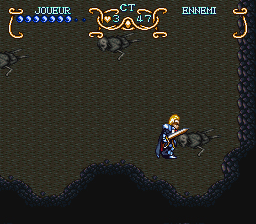 cadavre qui a la cl&eacute;