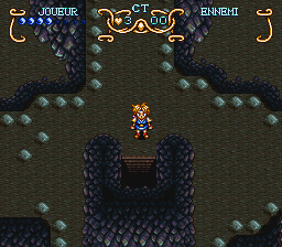 porte des 4 interupteur