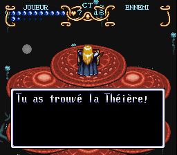 Th&eacute;i&egrave;re