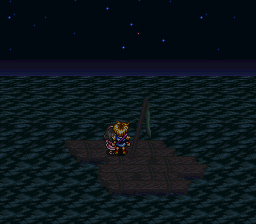 17 jour sur le radeau