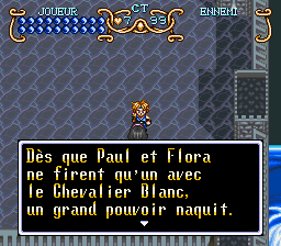 Paul et Flora