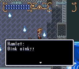 Hamlet