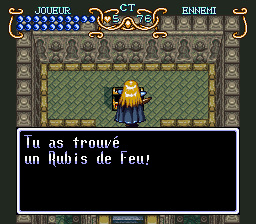 rubis de feu