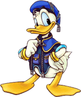 Donald