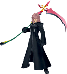 Elegant assasin's Blade