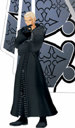 L'homme qui joue avec le destion