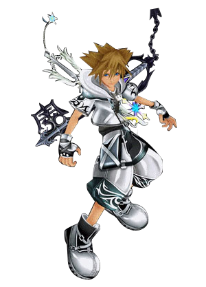Fusion Supr&ecirc;me Sora