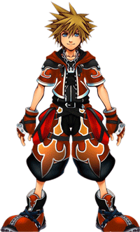 Fusion Vaillance Sora