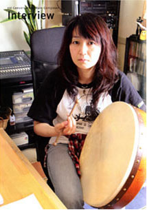 Michiko Naruke