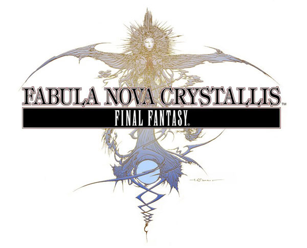 Final Fantasy XIII Fabula Nova Crystallis