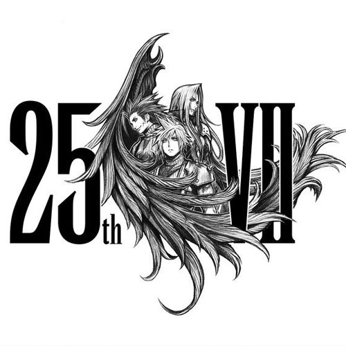 Final Fantasy VII 25th